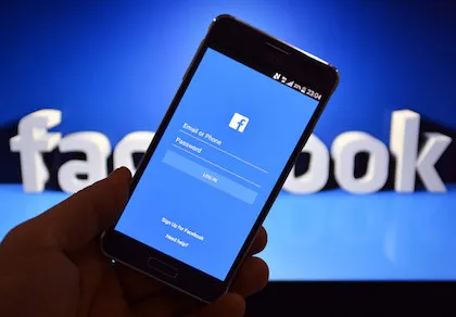 Tuyệt chiêu tải nhanh video trên Facebook chỉ với một cú chạm