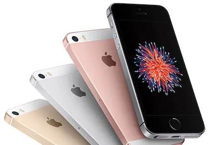 Săn siêu phẩm smartphone đời cũ giá mềm