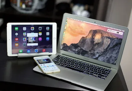 Hướng dẫn nén và giải nén file trên iPhone