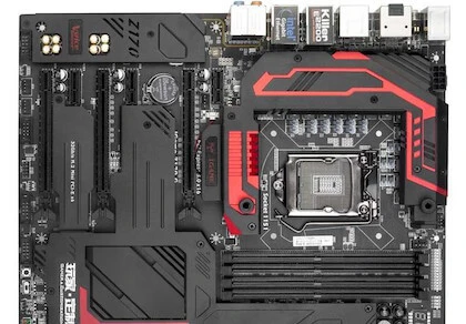 Colorful ra mắt mainboard 'hạng nặng' iGame Z170 Ymir-G