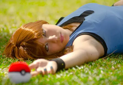 Người Việt đang 'phá' bản đồ vì Pokémon Go