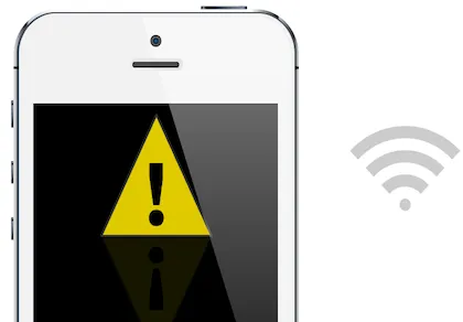 Sửa lỗi không thể kết nối Wi-Fi và Bluetooth trên iPhone