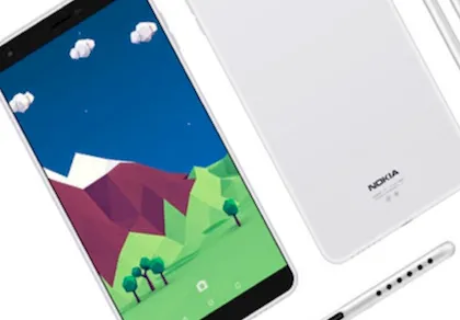 Cựu CEO Nokia quyết tâm mang Nokia trở lại