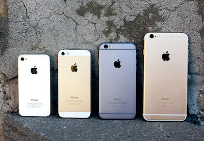 Những việc bắt buộc phải làm trước khi bán iPhone