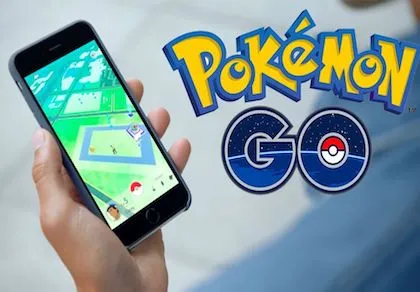 Vì sao người dùng liên tục rời bỏ Pokémon GO?