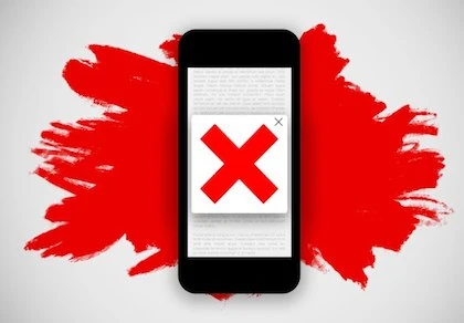 Cách chặn quảng cáo độc hại và theo dõi trên smartphone