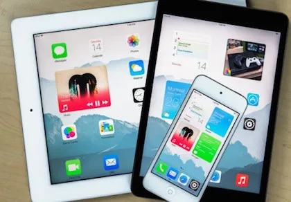 Cách xóa các ứng dụng gốc khỏi màn hình iPhone