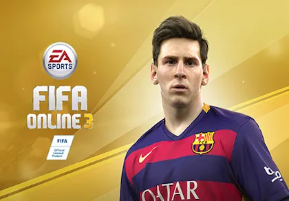 Giải đấu FIFA Online 3 Đông Nam Á sắp khai mạc tại VN