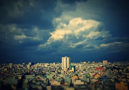 6 mẹo để chụp ảnh đẹp hơn trên smartphone