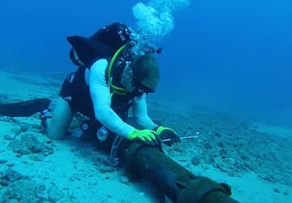 Mạng Internet có thể bị chậm vì bảo trì cáp quang