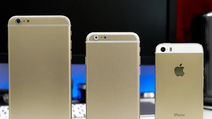 Nhiều mẫu iPhone, iPad giảm giá 3 triệu đồng