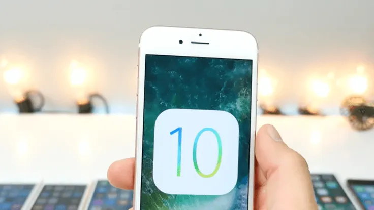 5 cách giúp tăng tốc iPhone cũ trong nháy mắt