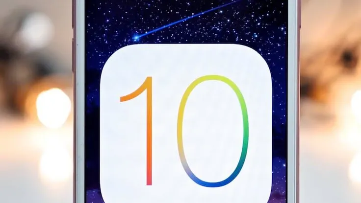 12 lỗi thường gặp khi sử dụng iOS 10 