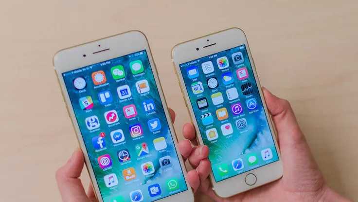 Chi phí sản xuất iPhone 7 chỉ khoảng 6,2 triệu đồng