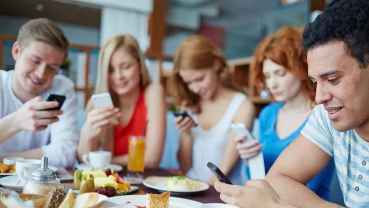 Giải pháp đơn giản giúp cai nghiện smartphone