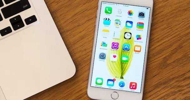 Cách chuyển toàn bộ dữ liệu từ Android sang iOS