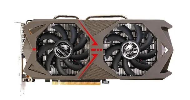 Colorful kỳ vọng đạt doanh số vượt bậc trong năm 2016