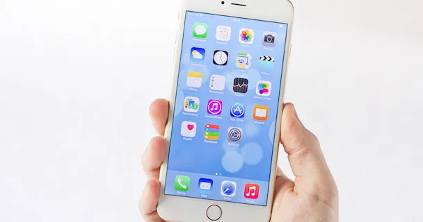 Những dòng lệnh bí mật trên iPhone 