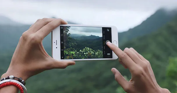 5 ứng dụng camera ‘cực đỉnh’ cho smartphone