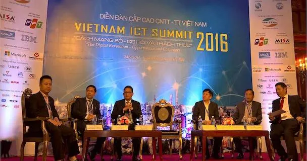 Cách mạng số - Cơ hội và thách thức