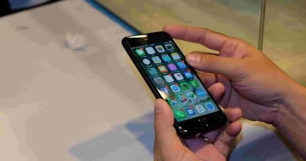 Sự kiện không thể bỏ qua dành cho fan 'táo khuyết'