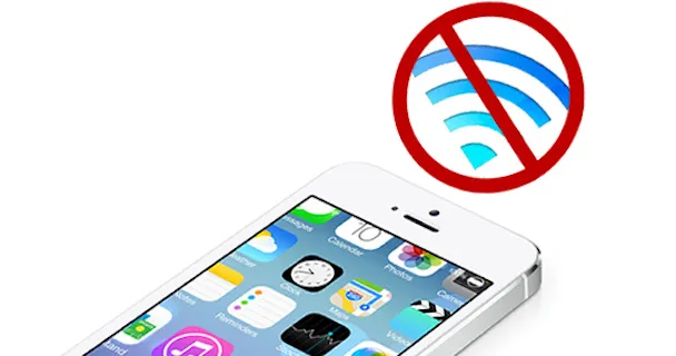 6 cách khắc phục lỗi không thể kết nối Wi-Fi 