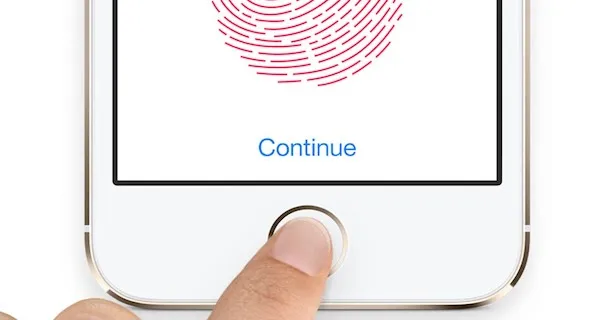 Rút tiền bằng vân tay có thực sự an toàn?