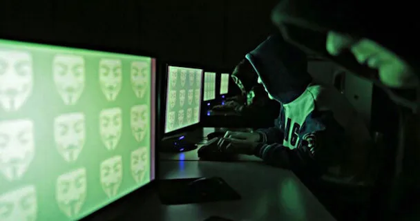 Tấn công mạng gây thiệt hại kinh khủng