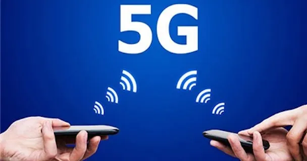 Thời đại của công nghệ 5G đã đến gần