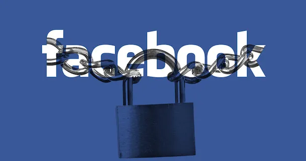 Tiện ích giúp bạn không bao giờ bị mất Facebook