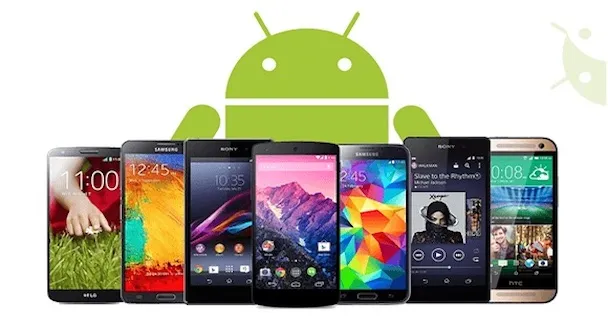 5 lý do nên chọn Android thay vì iPhone