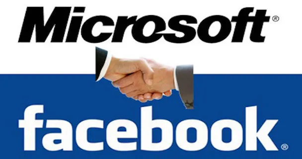 Microsoft từng muốn mua lại Facebook với giá 24 tỉ USD