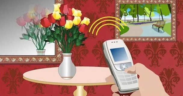 3 cách phát hiện camera quay lén