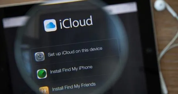 Apple vá lỗ hổng bảo mật nghiêm trọng trên iCloud 