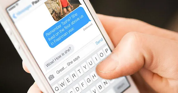 Cách sao lưu và phục hồi tin nhắn trên Android