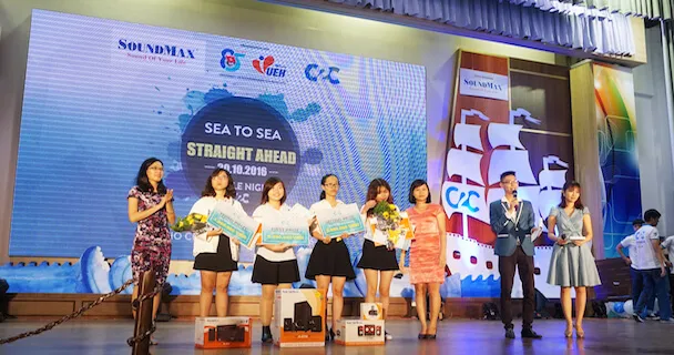 Sea to Sea 2016 chính thức khép lại đầy gay cấn