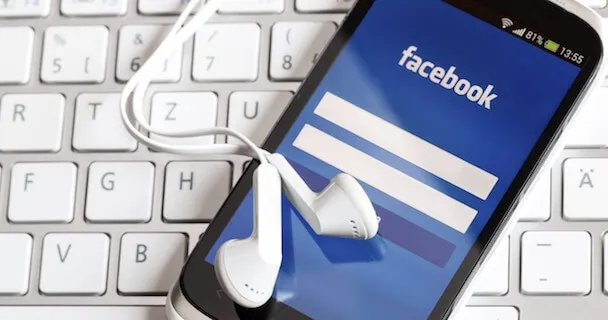 Mẹo đăng nhập nhiều tài khoản Facebook cực nhanh