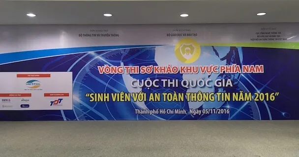 Kỷ nguyên mới của an ninh mạng