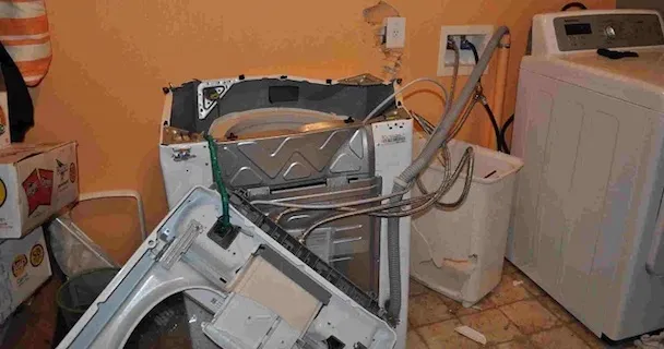 Samsung khốn khổ vì hiện tượng cháy nổ thiết bị