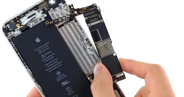 Mẹo để tránh bị ‘luộc’ đồ khi đi sửa smartphone