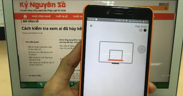 5 tính năng ‘độc’ khi sử dụng Messenger