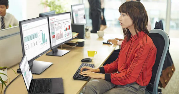 Dell mở dịch vụ bảo hành lưu động tại TP.HCM