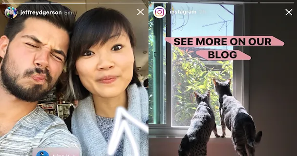 Instagram bất ngờ trình làng thêm ba công cụ mới