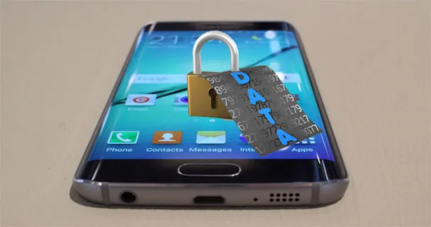 Làm thế nào để mã hóa dữ liệu trên Android và iOS? 