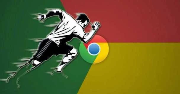 5 mẹo đơn giản giúp tăng tốc Google Chrome