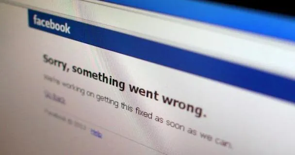 Facebook nuôi ý định quay trở lại Trung Quốc 