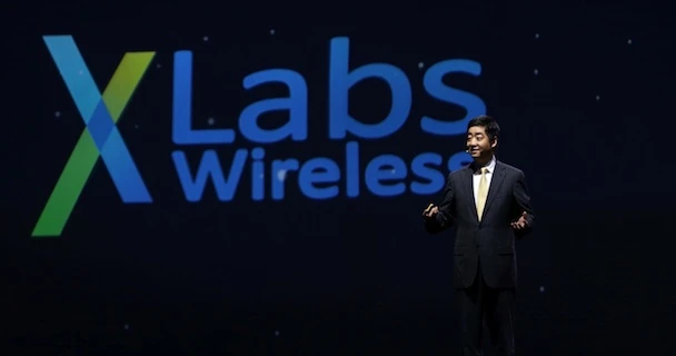Huawei nghiên cứu mở rộng kết nối băng thông rộng