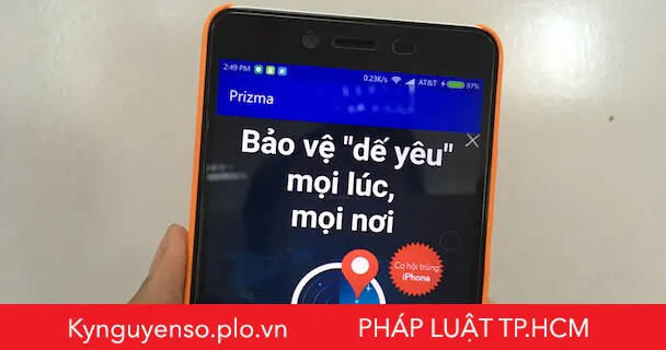 Sẽ rất tiếc nếu bạn không biết 2 mẹo chặn quảng cáo sau