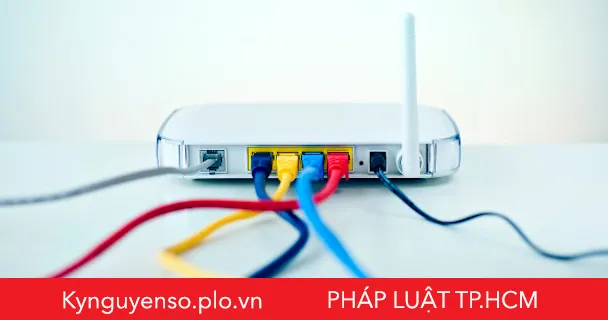 Giải pháp để có được tín hiệu Wi-Fi cực tốt