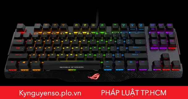 Công nghệ giúp đồng bộ đèn nền trên hệ thống